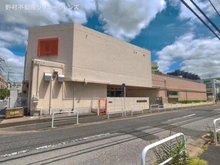 【千葉県/松戸市新松戸北】松戸市新松戸北2丁目 新築一戸建て 周辺施設