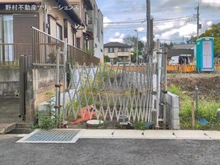 【千葉県/松戸市新松戸北】松戸市新松戸北2丁目 新築一戸建て 