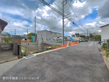 【千葉県/松戸市新松戸北】松戸市新松戸北2丁目 新築一戸建て 