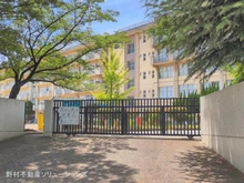 【千葉県/松戸市新松戸北】松戸市新松戸北2丁目 新築一戸建て 周辺施設
