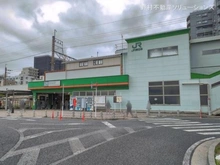 【千葉県/松戸市新松戸北】松戸市新松戸北2丁目 新築一戸建て 周辺施設