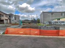【千葉県/松戸市新松戸北】松戸市新松戸北2丁目 新築一戸建て 