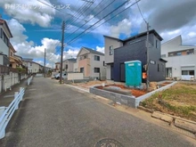 【千葉県/柏市南逆井】柏市南逆井3丁目 新築一戸建て 