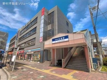 【千葉県/柏市南逆井】柏市南逆井3丁目 新築一戸建て 周辺施設