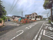 【千葉県/松戸市小金原】松戸市小金原8丁目 新築一戸建て 