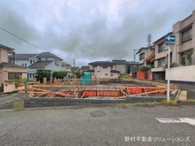 【千葉県/松戸市小金原】松戸市小金原8丁目 新築一戸建て 