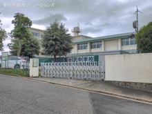 【千葉県/松戸市小金原】松戸市小金原8丁目 新築一戸建て 周辺施設