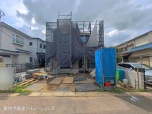 【千葉県/松戸市五香西】松戸市五香西2丁目 新築一戸建て 