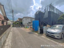 【千葉県/松戸市五香西】松戸市五香西2丁目 新築一戸建て 