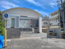 【千葉県/松戸市五香西】松戸市五香西2丁目 新築一戸建て 周辺施設