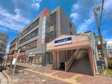 【千葉県/松戸市五香西】松戸市五香西2丁目 新築一戸建て 周辺施設