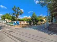 【千葉県/松戸市五香西】松戸市五香西2丁目 新築一戸建て 周辺施設