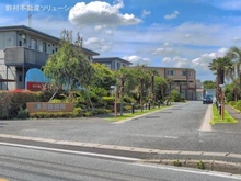 【千葉県/松戸市五香西】松戸市五香西2丁目 新築一戸建て 周辺施設