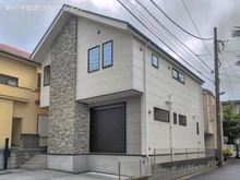 【千葉県/柏市篠籠田】柏市篠籠田 新築一戸建て 外観