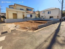 【千葉県/柏市篠籠田】柏市篠籠田 新築一戸建て 