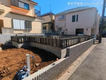 【千葉県/柏市篠籠田】柏市篠籠田 新築一戸建て 