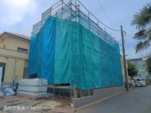 【千葉県/柏市篠籠田】柏市篠籠田 新築一戸建て 