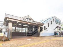 【千葉県/柏市篠籠田】柏市篠籠田 新築一戸建て 周辺施設