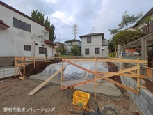 【千葉県/松戸市二十世紀が丘梨元町】松戸市二十世紀が丘梨元町 新築一戸建て 