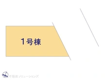 【千葉県/松戸市二十世紀が丘梨元町】松戸市二十世紀が丘梨元町 新築一戸建て 図面と異なる場合は現況を優先