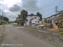 【千葉県/松戸市二十世紀が丘梨元町】松戸市二十世紀が丘梨元町 新築一戸建て 