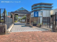 【千葉県/松戸市二十世紀が丘梨元町】松戸市二十世紀が丘梨元町 新築一戸建て 周辺施設