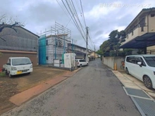 【千葉県/松戸市南花島】松戸市南花島1丁目 新築一戸建て 