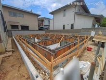 【千葉県/松戸市南花島】松戸市南花島1丁目 新築一戸建て 