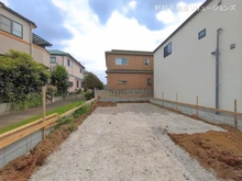 【千葉県/柏市西原】柏市西原1丁目 新築一戸建て 外観