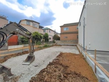 【千葉県/柏市西原】柏市西原1丁目 新築一戸建て 