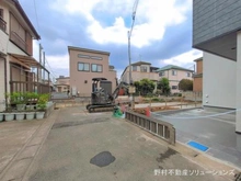 【千葉県/柏市西原】柏市西原1丁目 新築一戸建て 