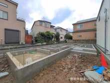 【千葉県/柏市西原】柏市西原1丁目 新築一戸建て 