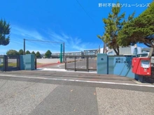 【千葉県/柏市西原】柏市西原1丁目 新築一戸建て 周辺施設