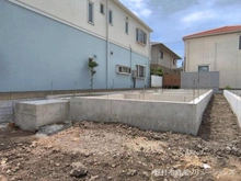 【千葉県/松戸市新松戸】松戸市新松戸6丁目 新築一戸建て 