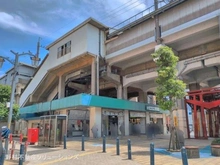 【千葉県/松戸市新松戸】松戸市新松戸6丁目 新築一戸建て 周辺施設