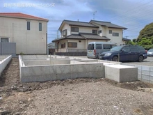 【千葉県/松戸市新松戸】松戸市新松戸6丁目 新築一戸建て 