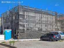 【千葉県/松戸市新松戸】松戸市新松戸6丁目 新築一戸建て 