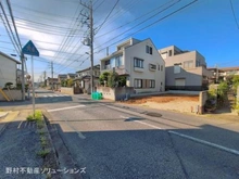 【千葉県/柏市豊四季】柏市豊四季 新築一戸建て 