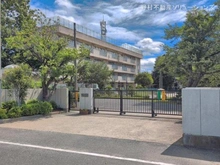 【千葉県/柏市豊四季】柏市豊四季 新築一戸建て 周辺施設