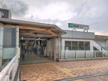 【千葉県/柏市豊四季】柏市豊四季 新築一戸建て 周辺施設