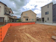 【千葉県/流山市駒木】流山市駒木 新築一戸建て 外観