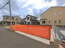 【千葉県/流山市駒木】流山市駒木 新築一戸建て 