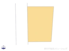 【千葉県/流山市駒木】流山市駒木 新築一戸建て 図面と異なる場合は現況を優先