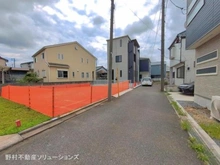 【千葉県/流山市駒木】流山市駒木 新築一戸建て 