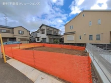 【千葉県/流山市駒木】流山市駒木 新築一戸建て 