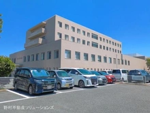 【千葉県/流山市駒木】流山市駒木 新築一戸建て 周辺施設