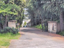 【千葉県/流山市前ケ崎】流山市前ケ崎 新築一戸建て 周辺施設