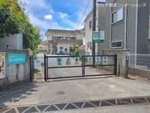 【千葉県/流山市前ケ崎】流山市前ケ崎 新築一戸建て 周辺施設
