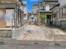 【千葉県/柏市あかね町】柏市あかね町 新築一戸建て 