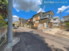 【千葉県/柏市あかね町】柏市あかね町 新築一戸建て 